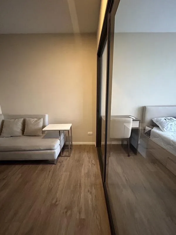 The Nest Sukhumvit 64 — photo 2