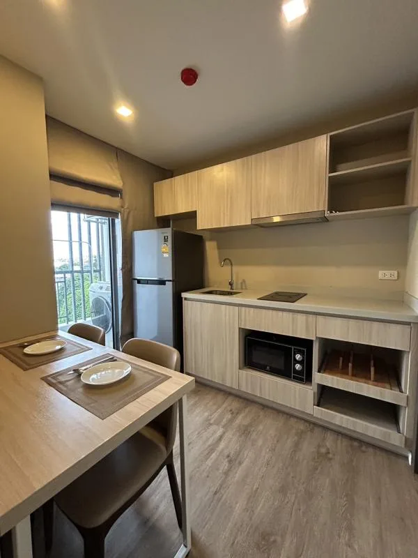 The Nest Sukhumvit 64 — photo 3