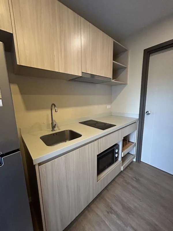 The Nest Sukhumvit 64 — photo 4