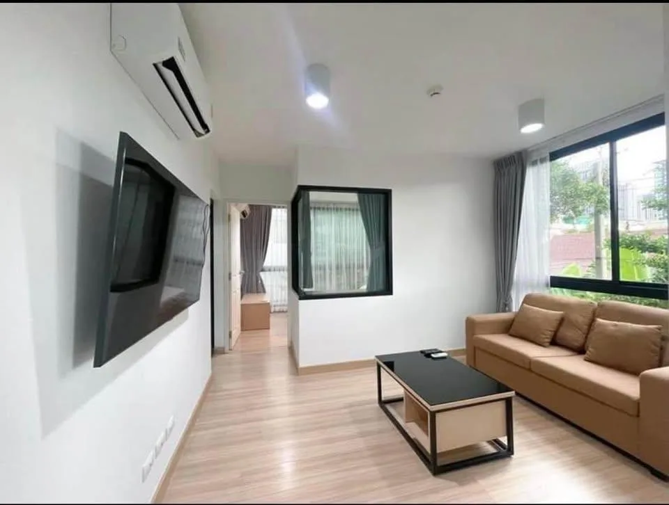 Chateau In Town Sukhumvit 64/1 — photo 2