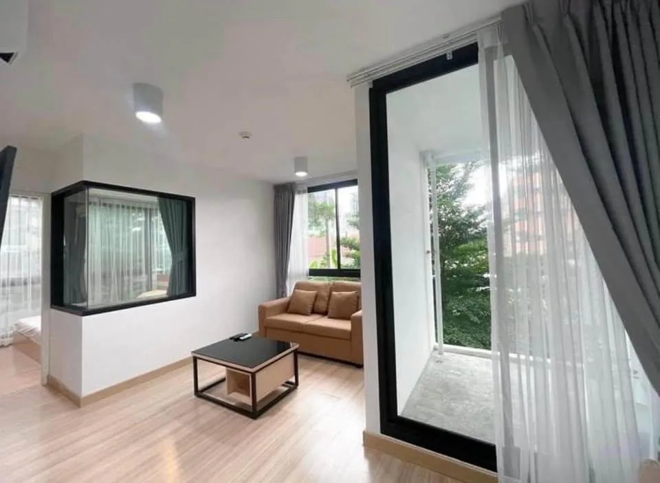Chateau In Town Sukhumvit 64/1 — photo 4