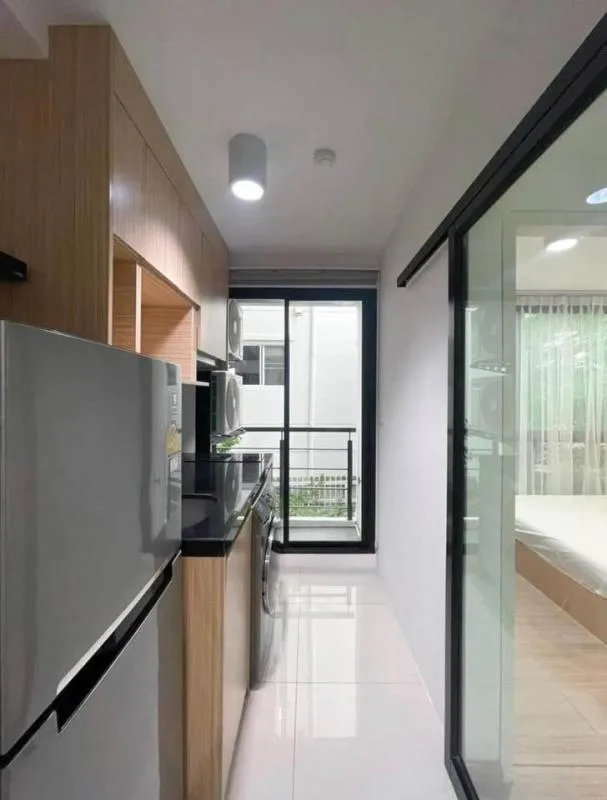 Chateau In Town Sukhumvit 64/1 — photo 5