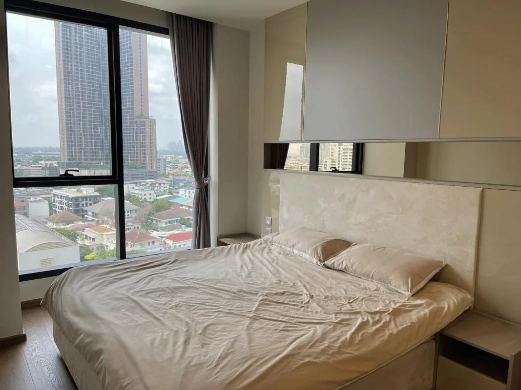 Ideo Q Sukhumvit 36 — photo 13