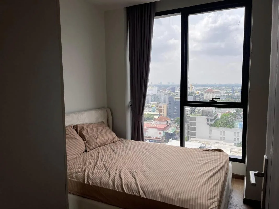 Ideo Q Sukhumvit 36 — photo 15