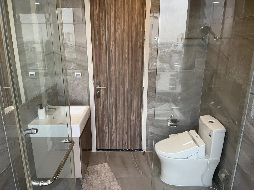 Ideo Q Sukhumvit 36 — photo 19