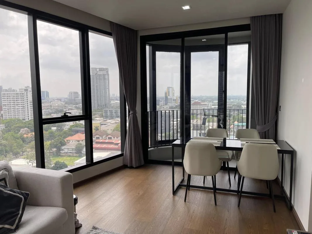 Ideo Q Sukhumvit 36 — photo 4