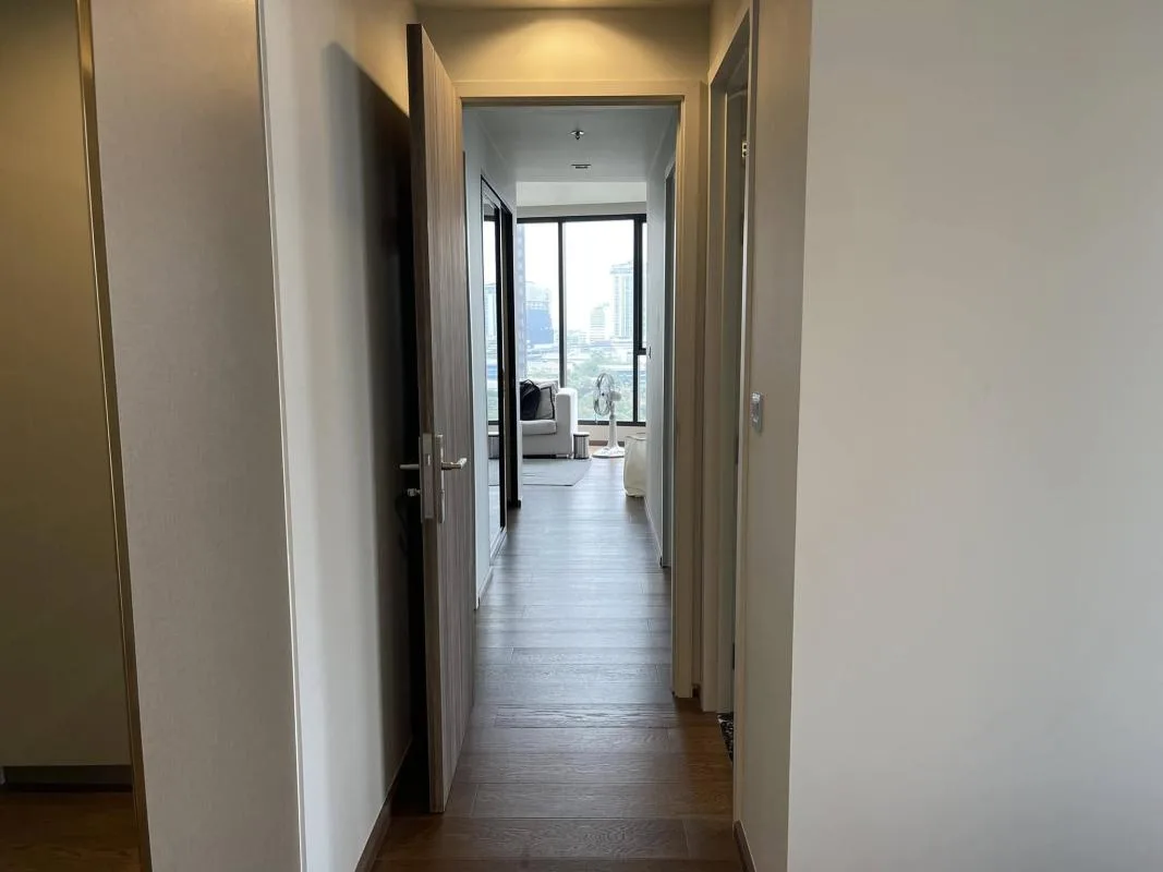 Ideo Q Sukhumvit 36 — photo 10