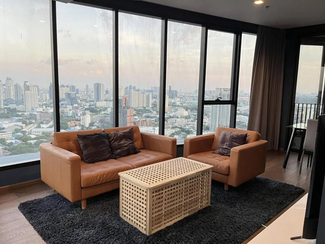 Ideo Q Sukhumvit 36 — photo 1