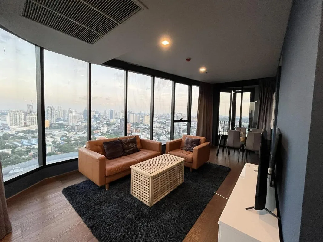 Ideo Q Sukhumvit 36 — photo 2