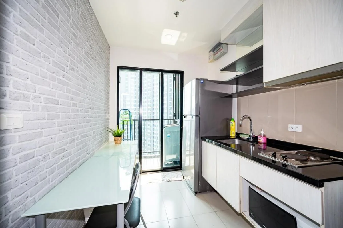 The Base Park East Sukhumvit 77 — photo 3