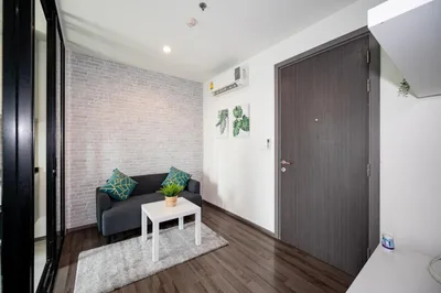 The Base Park East Sukhumvit 77