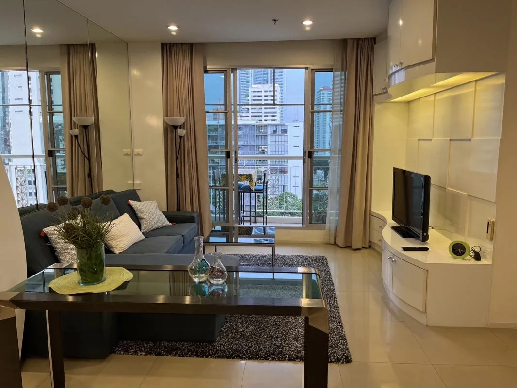 Citi Smart Sukhumvit 18 — photo 2