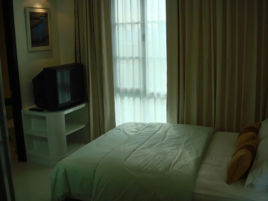 Citi Smart Sukhumvit 18 — photo 11