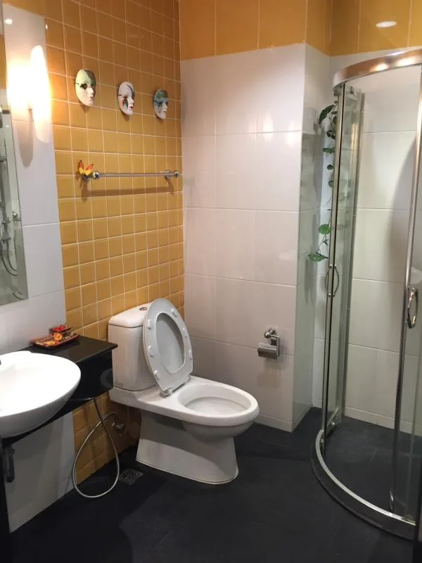Citi Smart Sukhumvit 18 — photo 14