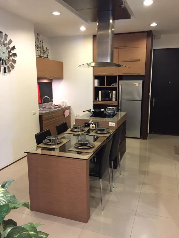 Citi Smart Sukhumvit 18 — photo 3