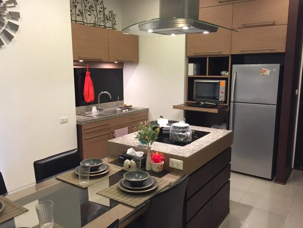 Citi Smart Sukhumvit 18 — photo 4