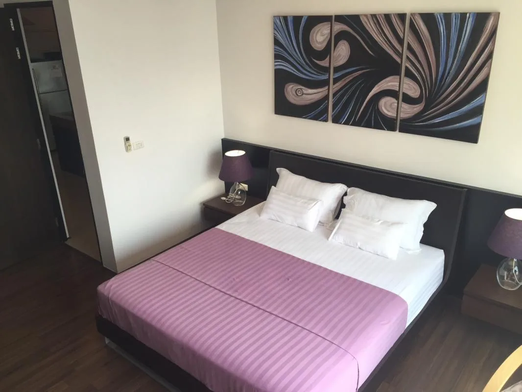 Citi Smart Sukhumvit 18 — photo 6