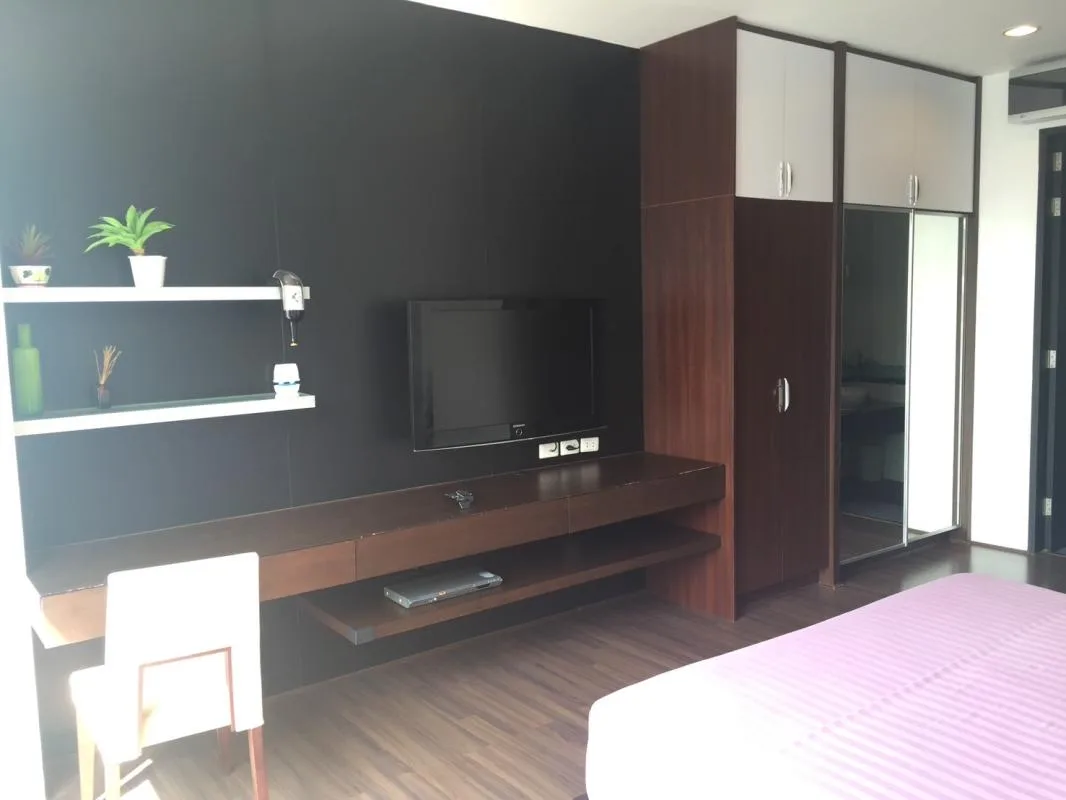 Citi Smart Sukhumvit 18 — photo 8
