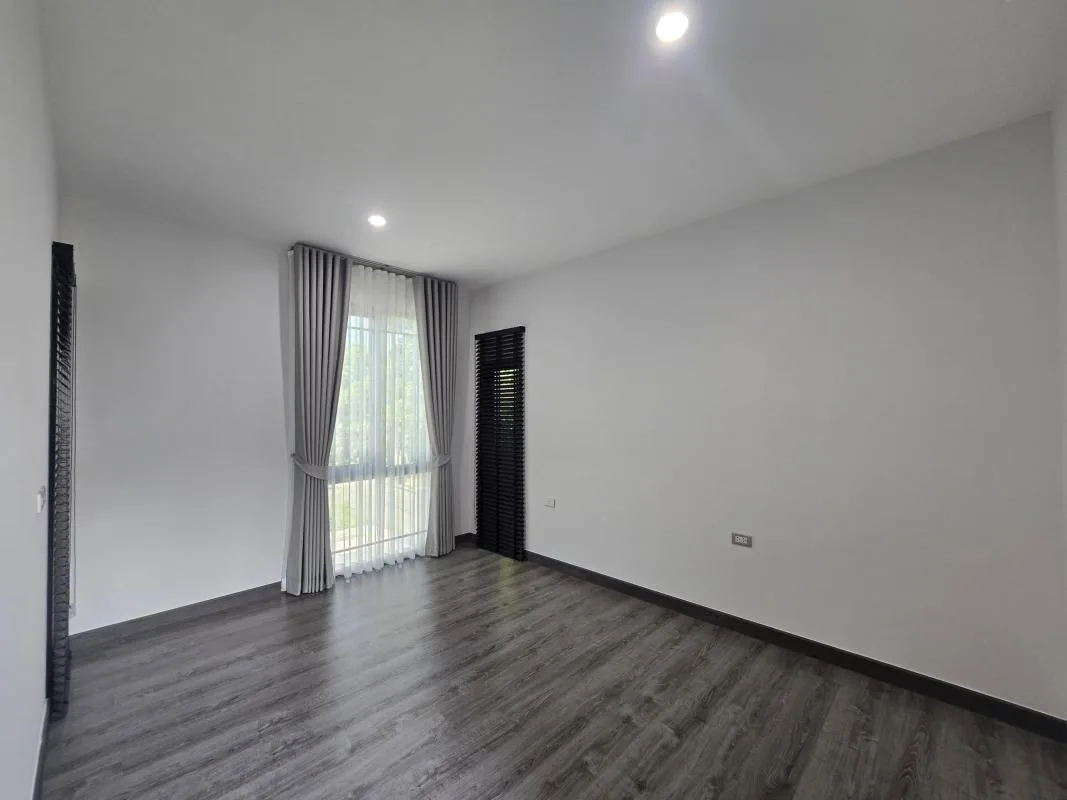 Baan Klang Muang Classe Sukhumvit 77 — photo 12