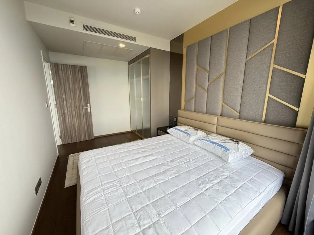 Ideo Q Sukhumvit 36 — photo 11
