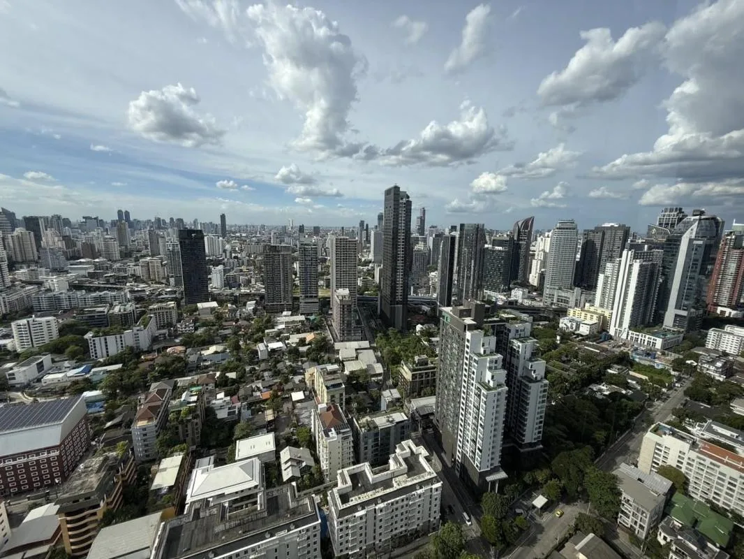 Ideo Q Sukhumvit 36 — photo 14