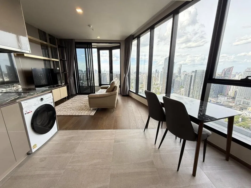 Ideo Q Sukhumvit 36 — photo 6