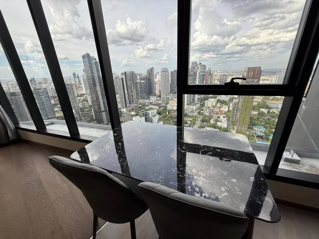 Ideo Q Sukhumvit 36 — photo 8