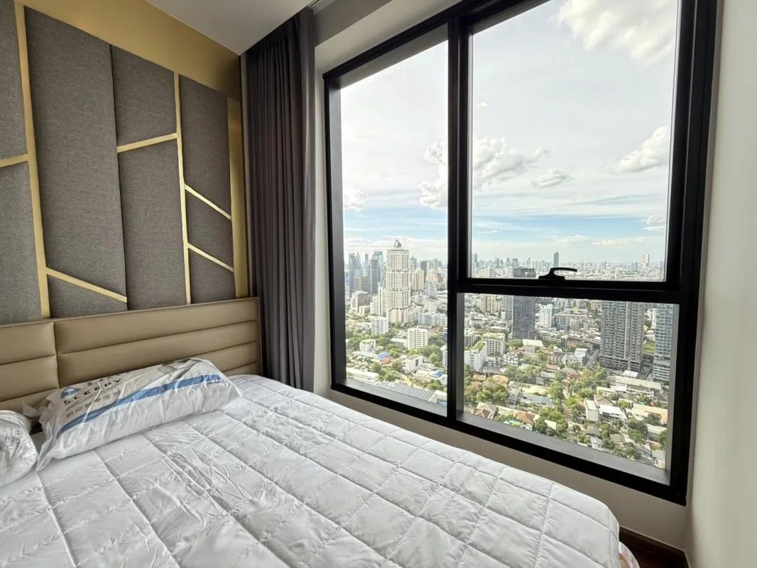 Ideo Q Sukhumvit 36 — photo 10