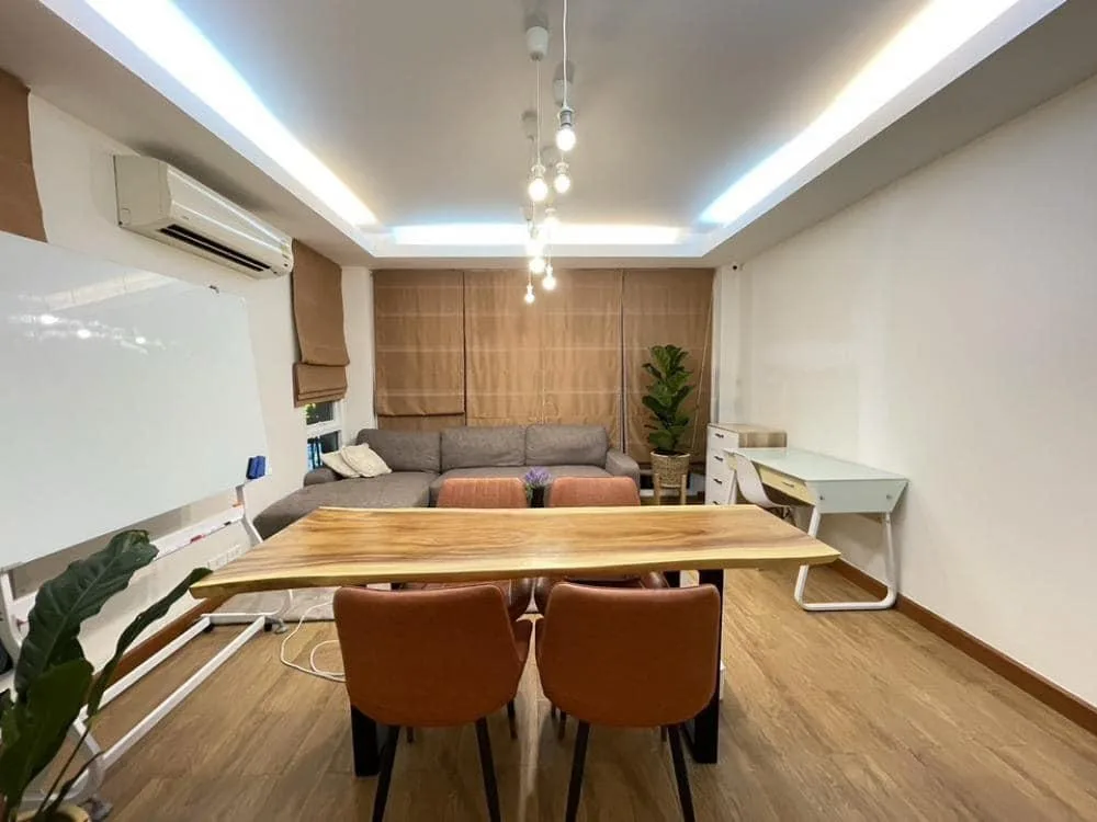Townhome — photo 3