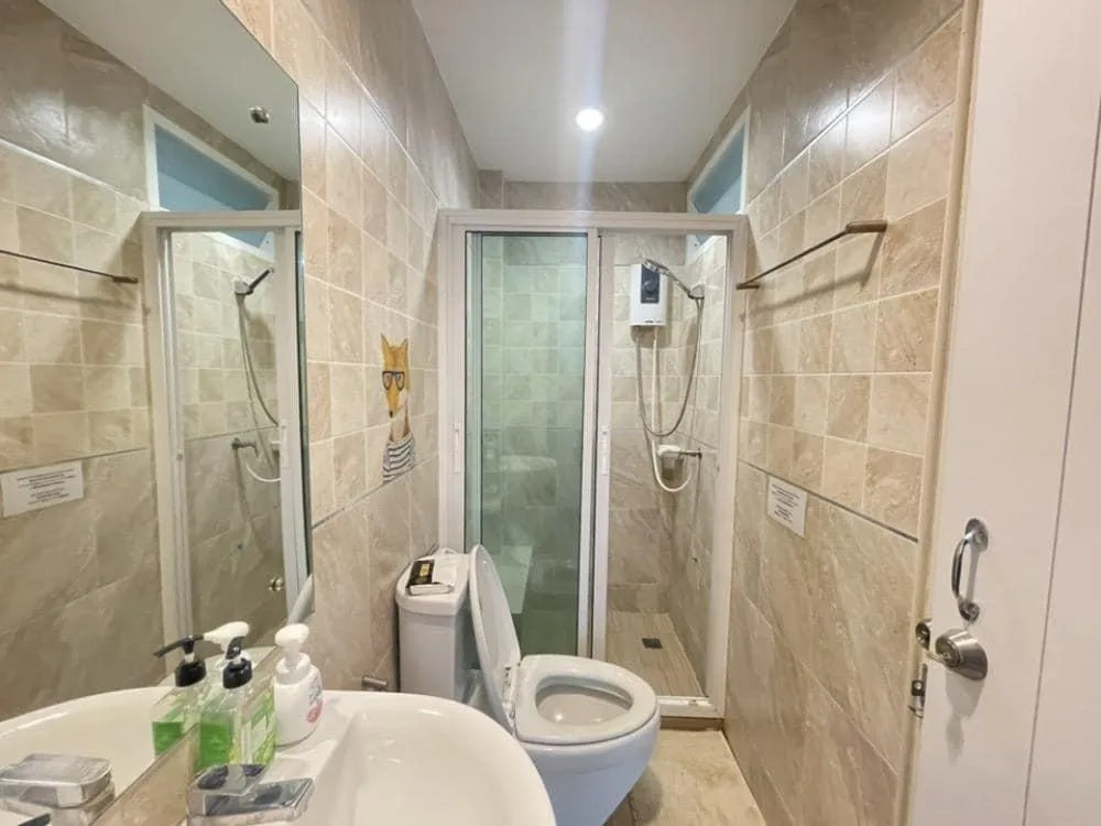 Townhome — photo 10