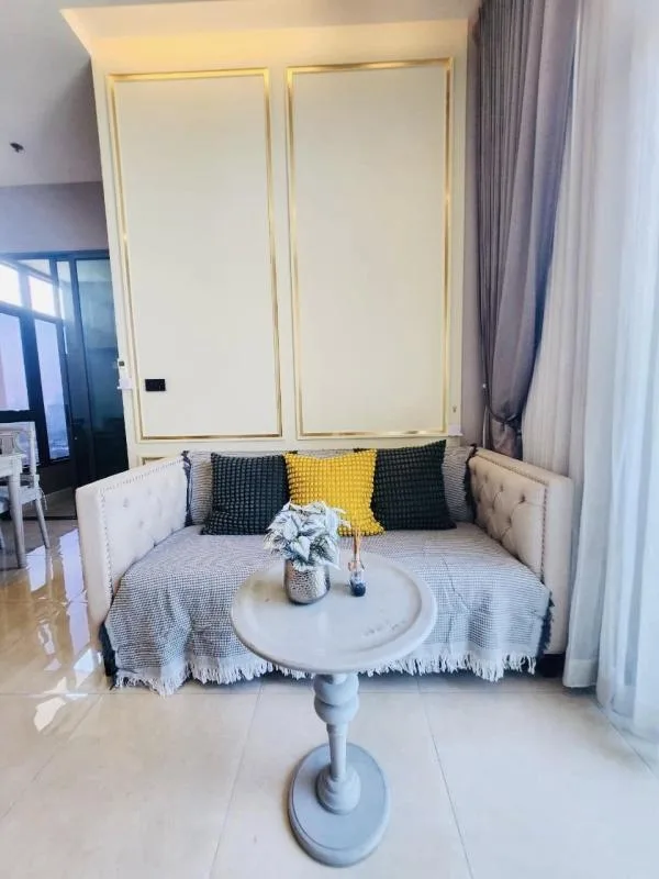 Mayfair Place Sukhumvit 50 — photo 2