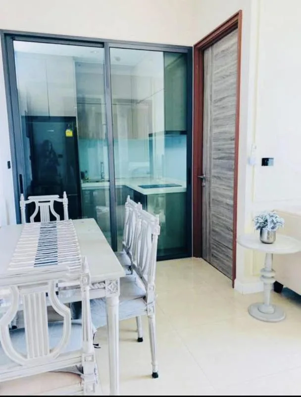 Mayfair Place Sukhumvit 50 — photo 4