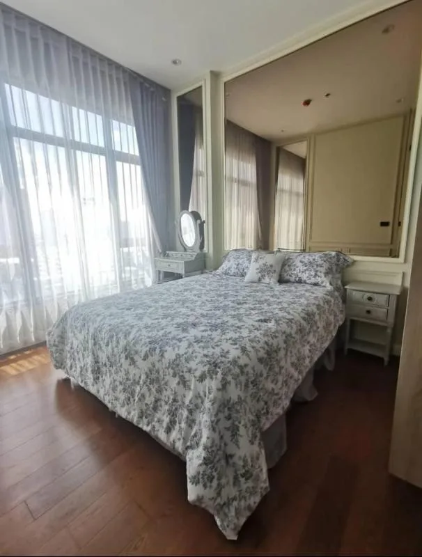 Mayfair Place Sukhumvit 50 — photo 5