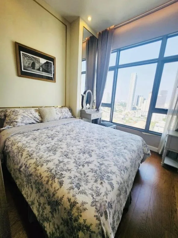 Mayfair Place Sukhumvit 50 — photo 6