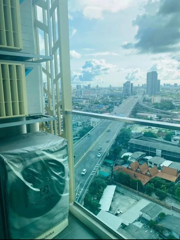 Mayfair Place Sukhumvit 50 — photo 8