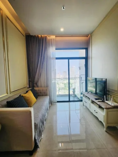Mayfair Place Sukhumvit 50
