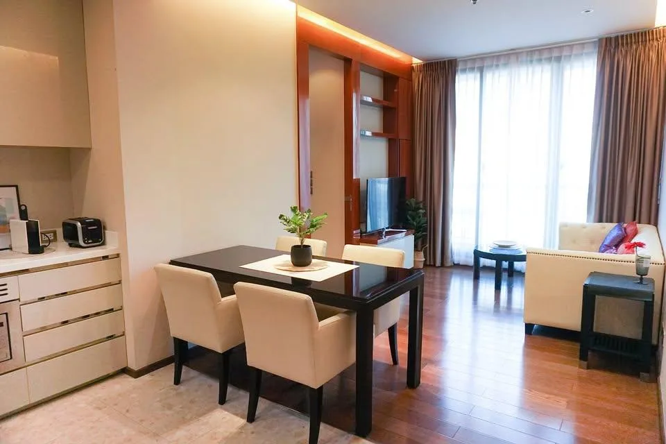 The Address Sukhumvit 28 — photo 2