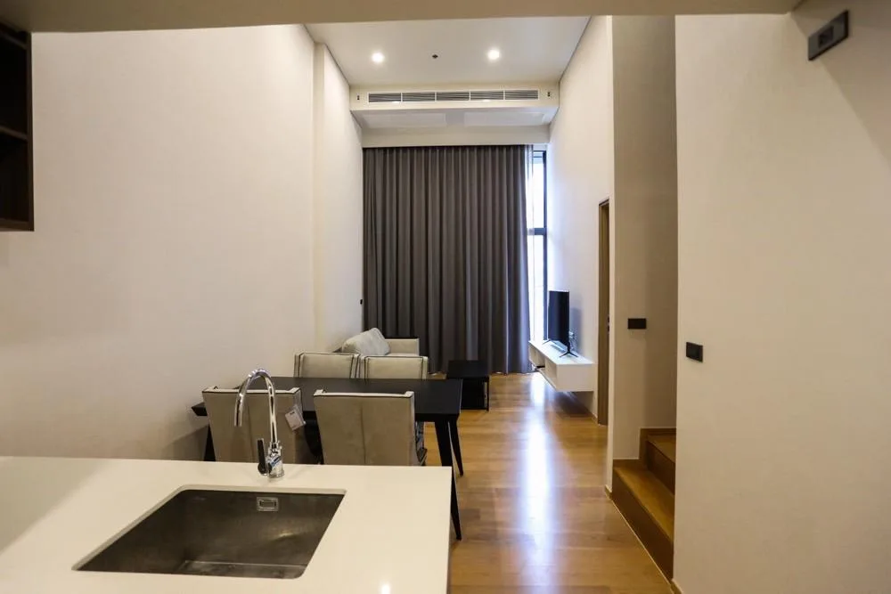Siamese Exclusive Sukhumvit 31 — photo 2
