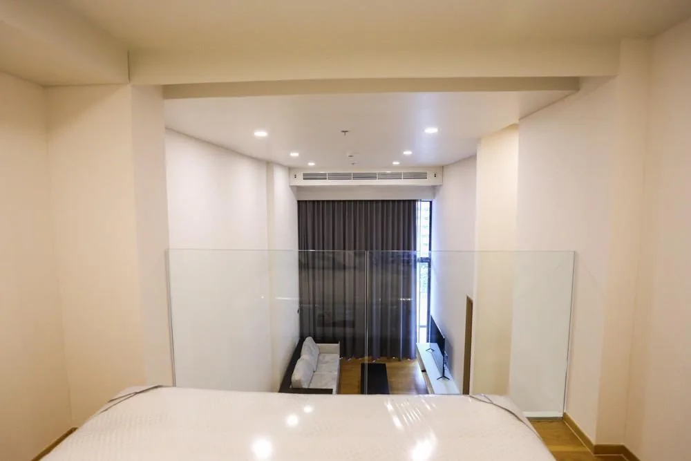 Siamese Exclusive Sukhumvit 31 — photo 5