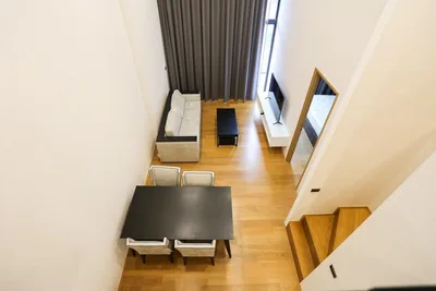 Siamese Exclusive Sukhumvit 31
