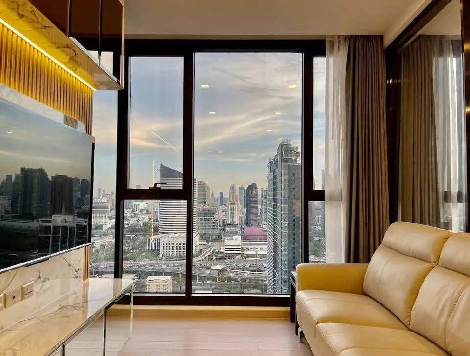 One 9 Five Asoke - Rama 9 — photo 1