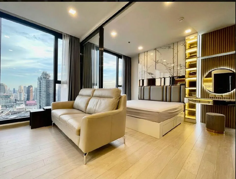 One 9 Five Asoke - Rama 9 — photo 2