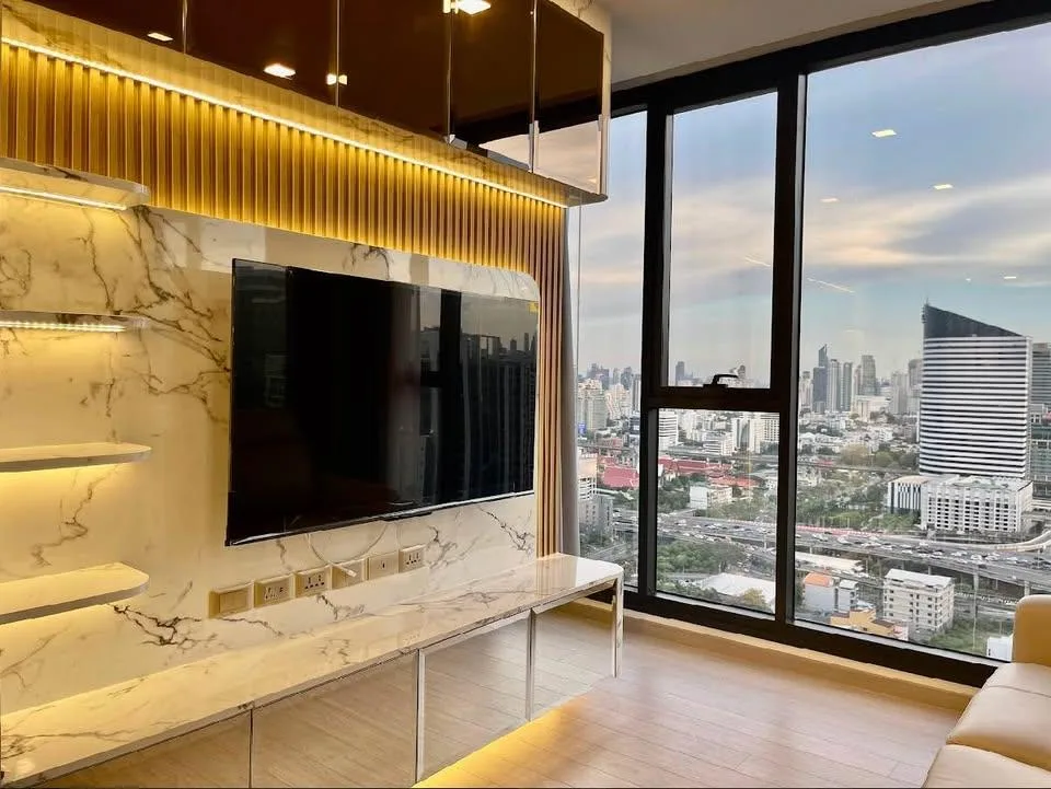 One 9 Five Asoke - Rama 9 — photo 3