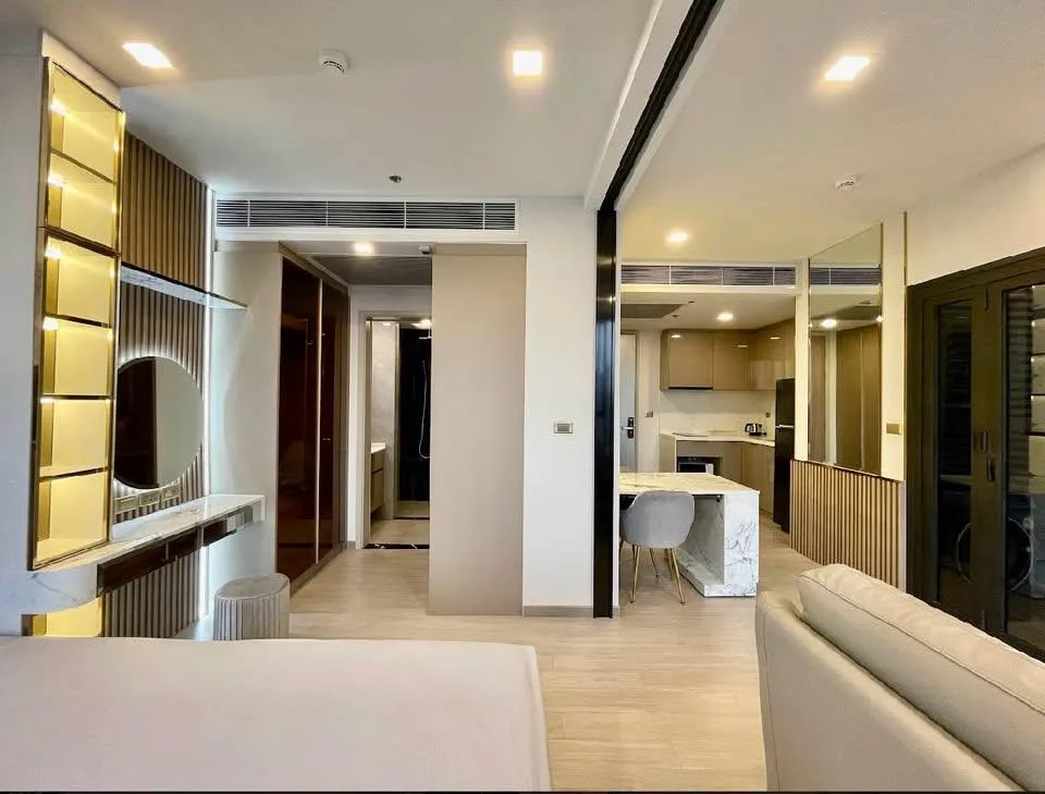 One 9 Five Asoke - Rama 9 — photo 7