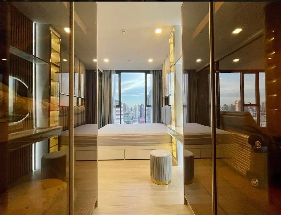 One 9 Five Asoke - Rama 9 — photo 9