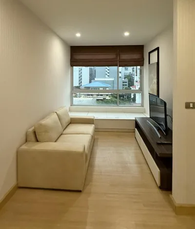 Tree Condo Sukhumvit 42