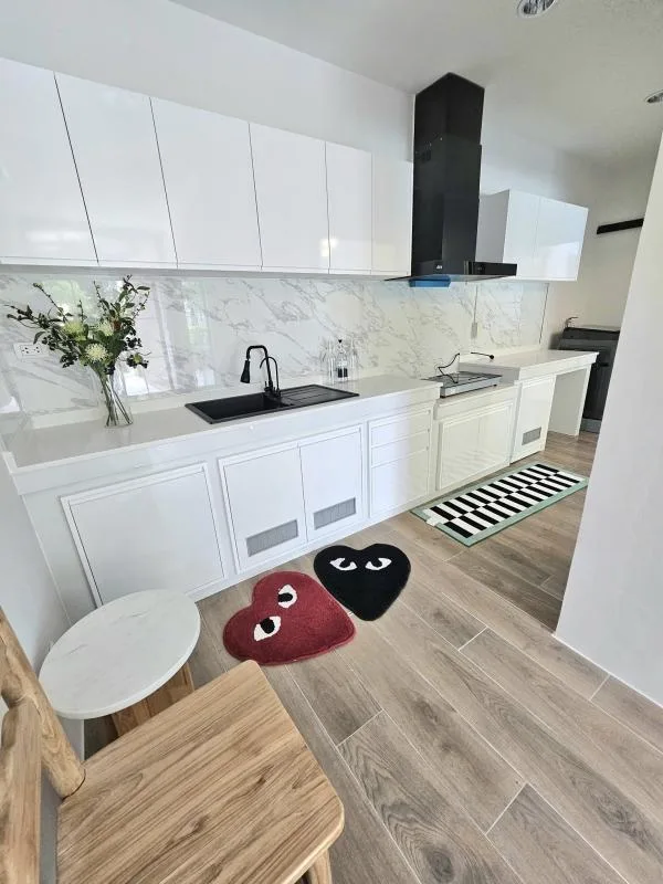 Townhome — photo 5