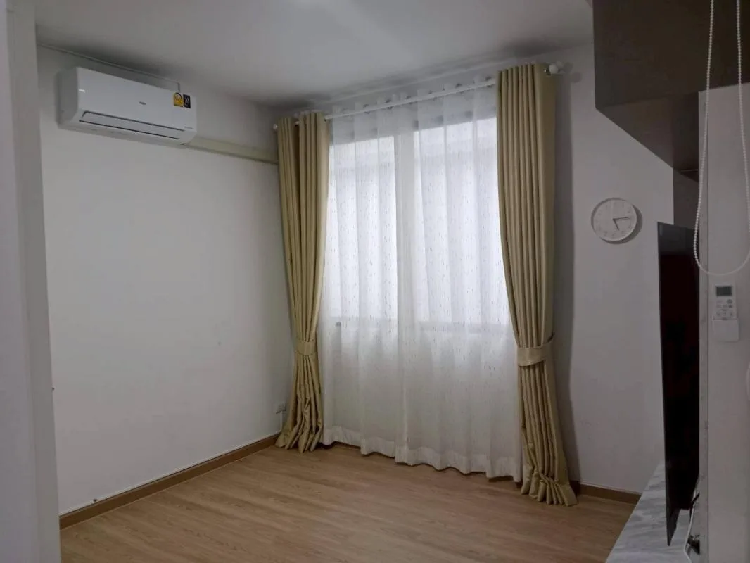 Pruksa Ville 76 Bangna-wongwaen — photo 12