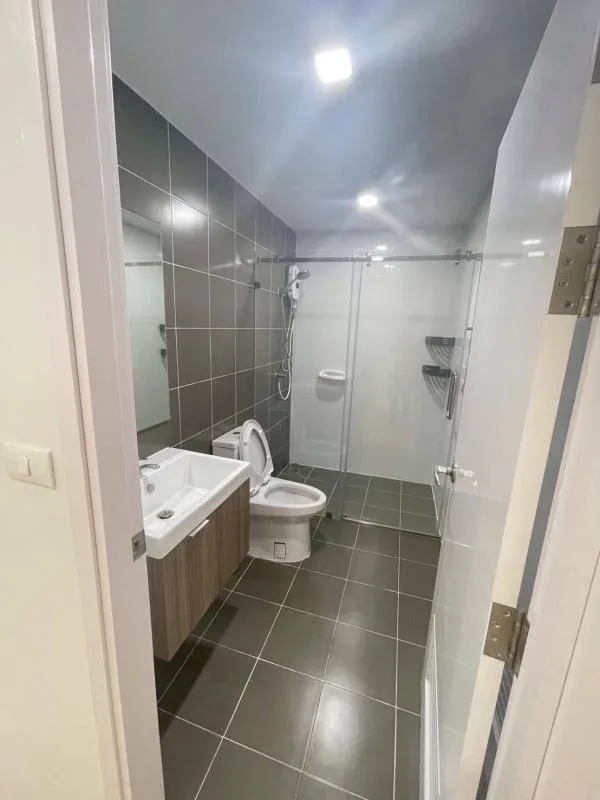 Pruksa Ville 76 Bangna-wongwaen — photo 14