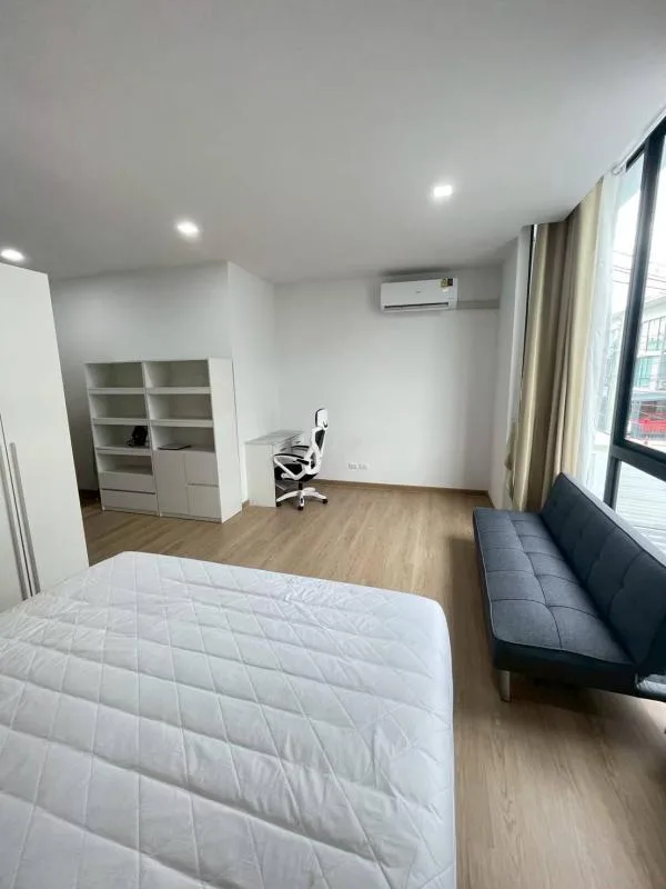 Pruksa Ville 76 Bangna-wongwaen — photo 7